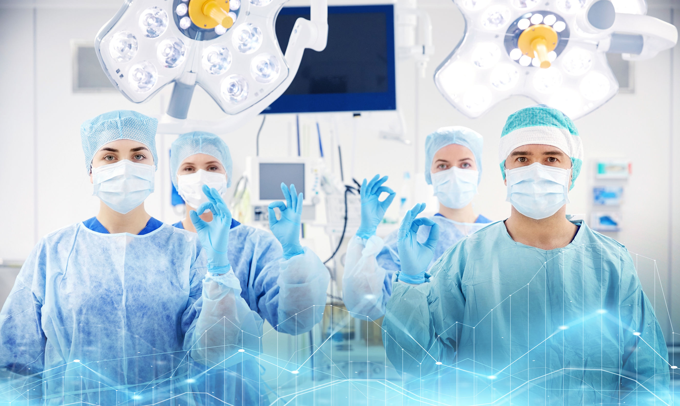 Accueil dans un service de chirurgie Accueil dans un service de chirurgie